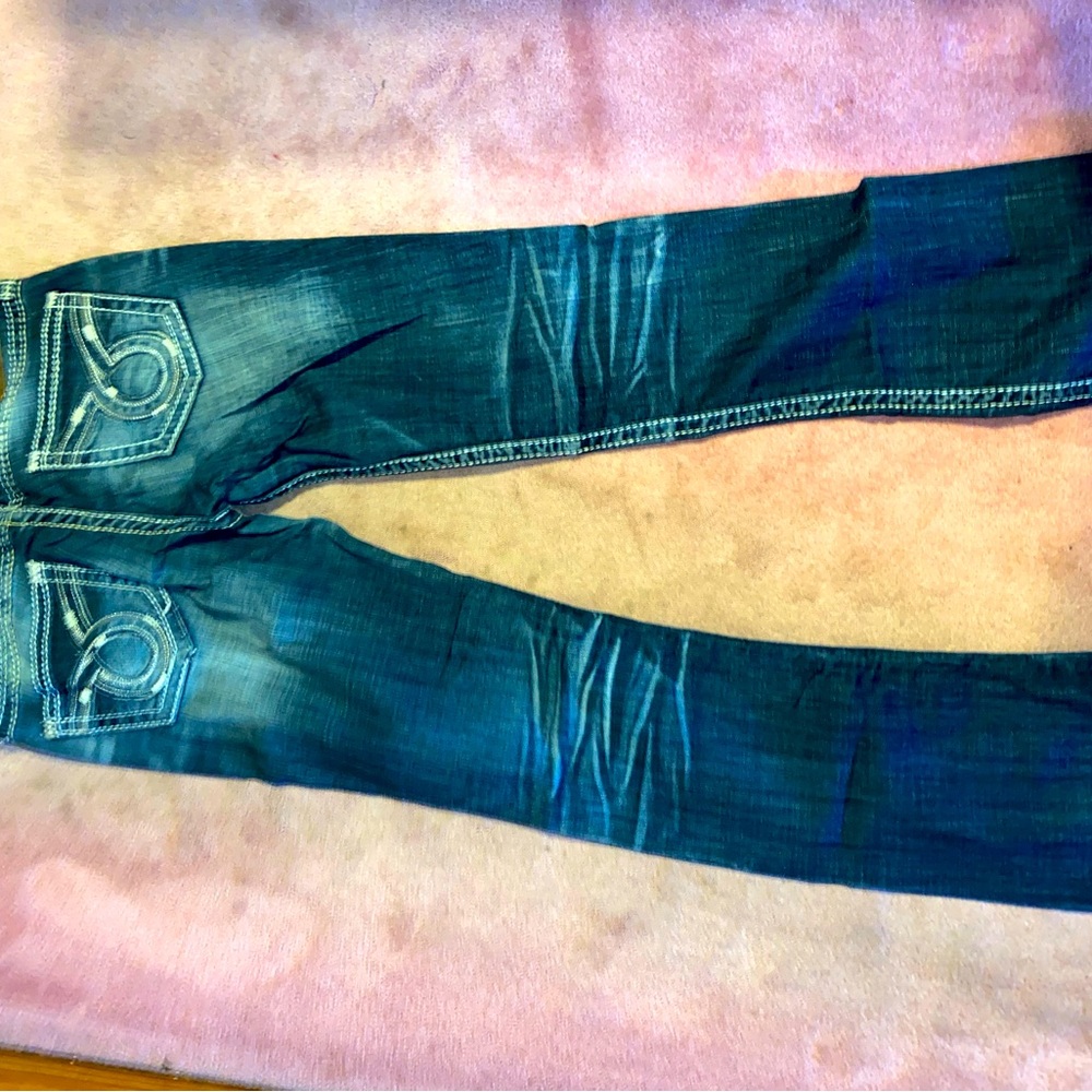 Big Star Jeans
